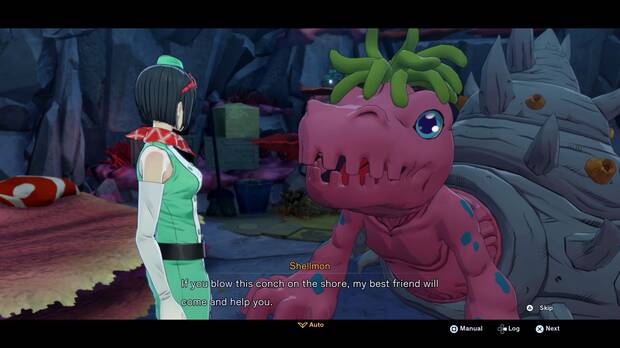 En algunos dilogos hay opciones que no influyen en el desarrollo, pero hay otras elecciones que aparentemente s lo hacen.