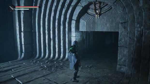 Ofrece sensaciones de descubrimiento y misterio similares a las de un buen 'soulslike', pero 'Hell is Us' no pertenece a ese subgnero de ARPG.