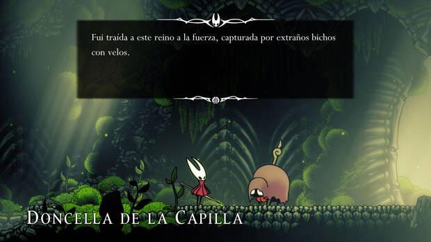 Hornet es una heroína con una gran personalidad. Nos encanta.