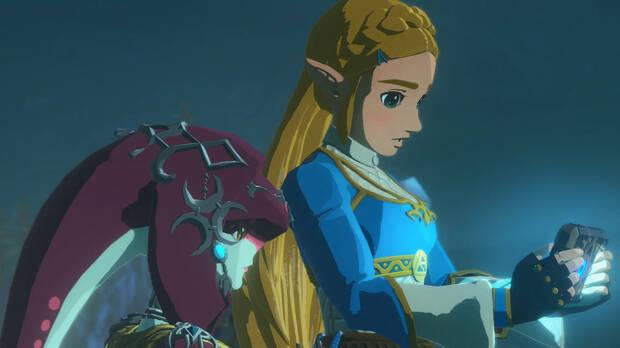 Será un musou, pero a nivel narrativo y argumental promete ser uno de los juegos más interesantes y apasionantes de la saga.