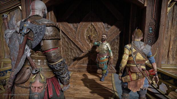 Sindri y Brok fabricaron el hacha que puede contrarrestar los poderes del martillo de Thor, por lo que pueden tener más importancia que nunca en ‘Ragnarök’.