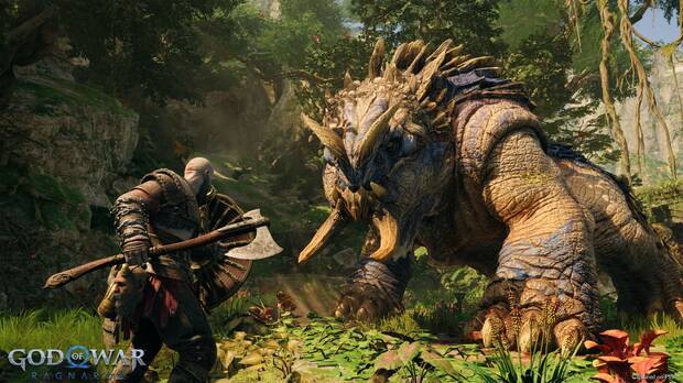 'God of War Ragnarok' se acaba de estrenar y es, desde ya, un clásico instantáneo y uno de los mejores juegos de la consola.