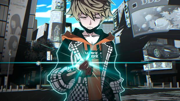 La estética será una vez más otro de los factores clave del juego, un área en el que tendrá mucho que ver la mano de Tetsuya Nomura.