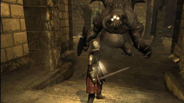 ¿Cuál es el mejor juego de FromSoftware? TOP 7 mejores Souls 1