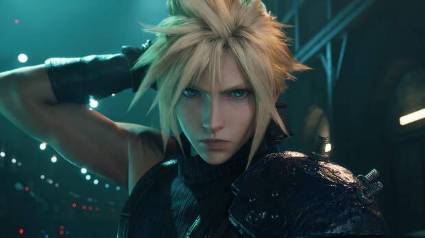 'Final Fantasy VII Remake Intergrade' llega a PS5 el 10 de junio, con mejoras gráficas y una nueva historia protagonizada por Yuffie.