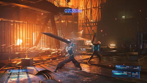 Texturas, iluminación, efectos de niebla y sobre todo, los modos a 60 fps o 4K, darán un aspecto aún más deslumbrante al juego.