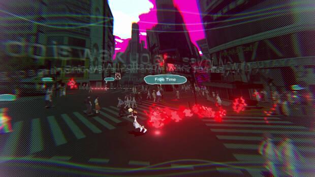 Después de más de una década de espera, al fin vamos a poder disfrutar de un nuevo episodio de la franquicia 'The World Ends with You'.