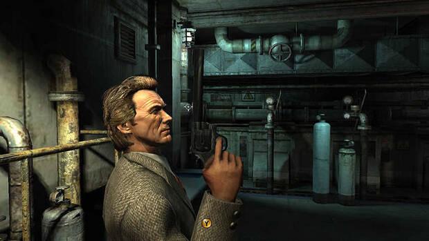 Clint Eastwood prestaría su imagen al juego, además de supervisarlo personalmente.