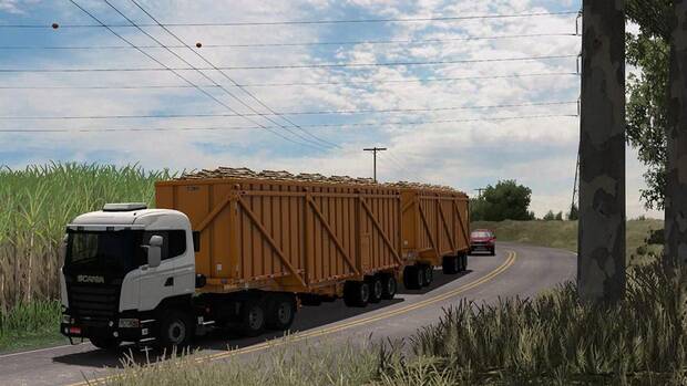 Los mejores mods para Euro Truck Simulator 2 (2020) 3