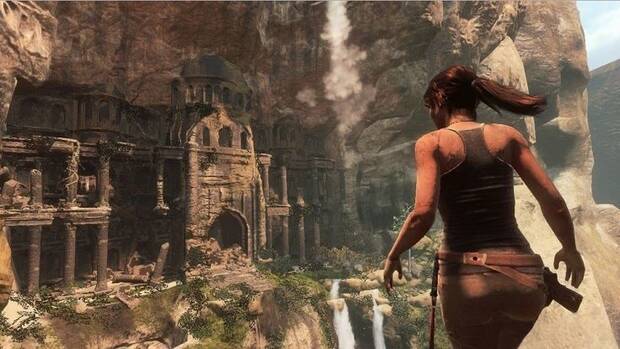 Rise of the Tomb Raider demuestra que Xbox 360 aún puede seguir dando juego.