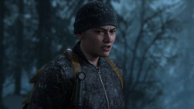 Si ya tenéis el juego original de PS4, podréis adquirir la remasterización por tan solo 9,99 euros.