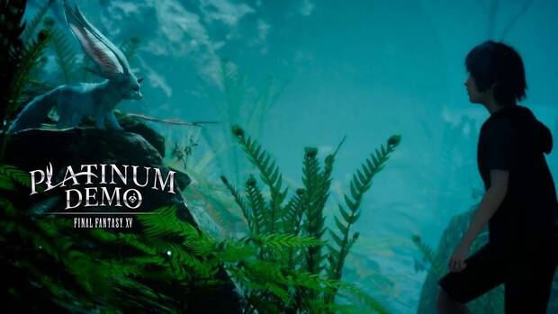 Uncovered: Final Fantasy XV 3