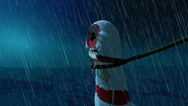 Raúl Rubio, CEO y director creativo de Tequila Works 3