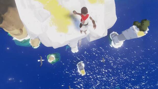 Raúl Rubio, CEO y director creativo de Tequila Works 4