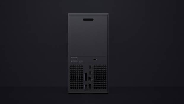 Xbox Series X: Fecha de Lanzamiento, precio, especificaciones, juegos y todo lo que sabemos 8