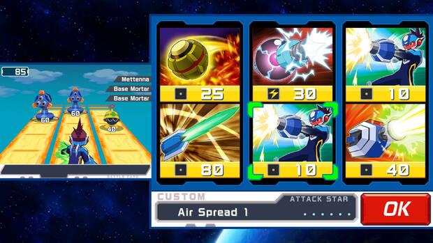 Una parte fundamental de la jugabilidad está en los combates, muy al estilo RPG.