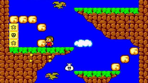 25 sagas que SEGA debería recuperar 1