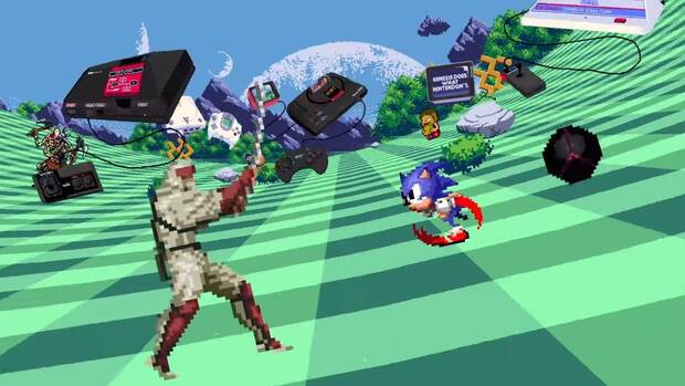25 sagas que SEGA debería recuperar 25