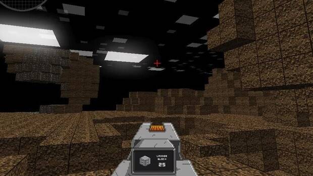 Infiniminer de Zachtronics.