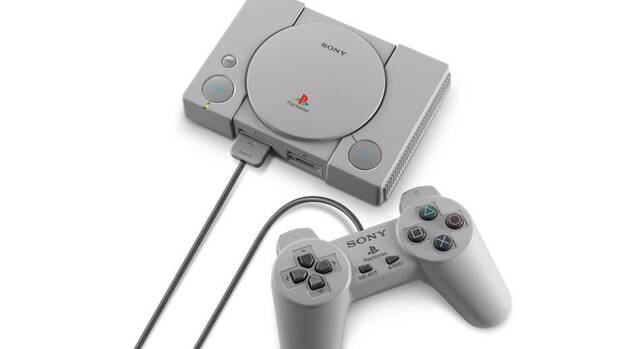 Todas las consolas Mini del mercado: Precio, juegos y diferencias 2