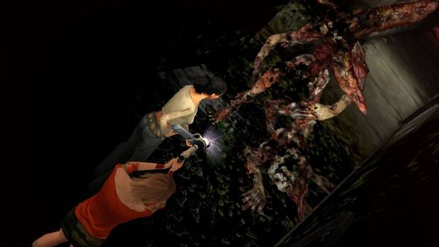 10 joyas olvidadas del survival horror que merecen una segunda oportunidad 4