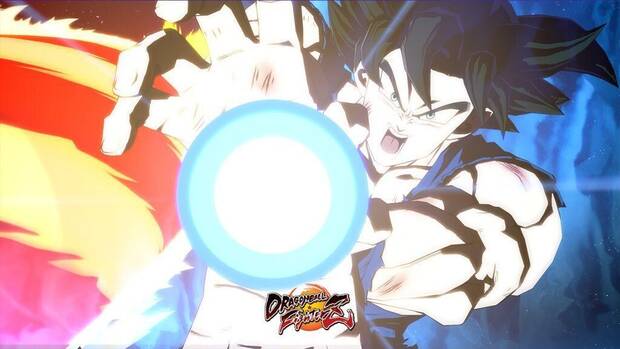 Existe un nuevo Dramatic Finish entre Kefla y Goku Super Saiyan Blue. Si gana Goku en el escenario del espacio con cierto ataque, alcanzará el estado de la señal del Ultrainstinto y veremos una recreación de cómo remató a Kefla en el Torneo de Poder.