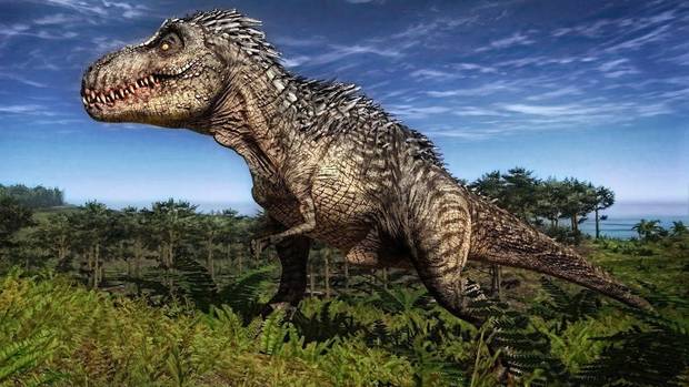 ¿Cuál es el mejor juego de dinosaurios? - TOP 20 4