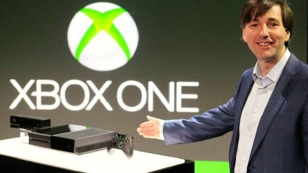 Hacia el lanzamiento de Xbox One 3