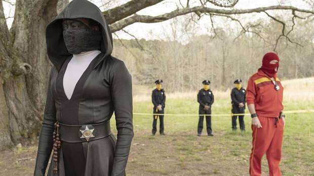 Las 10 MEJORES series de HBO España (2021) 6