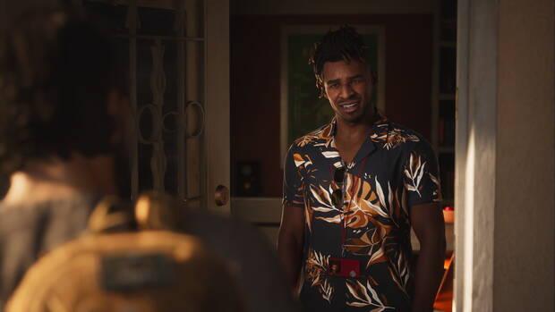 Las secuencias de vdeo estn a un nivel fantstico.