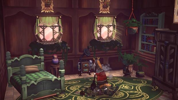 Ancinent Forge son conscientes de estos fallos y han publicado un completo calendario de parches que debera de arreglar muchos problemas de aqu a septiembre.