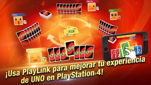 Playlink para PS4: Qué es y todos sus juegos hasta ahora