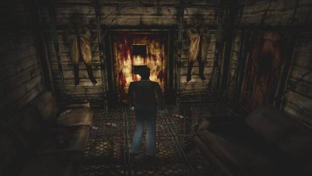 El juego de Konami consiguió crear un ambiente que nos tenía en un agobio constante.