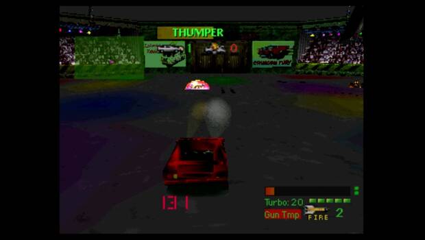 Los enfrentamientos siguen siendo muy divertidos.