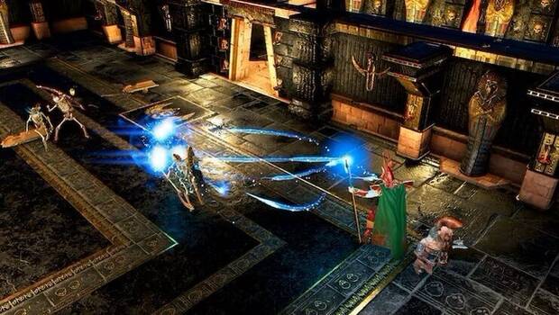 Warhammer: Chaosbane (2019)