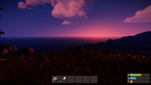 Pese a la calidad visual, la mala optimizacin repercute negativamente en la jugabilidad.