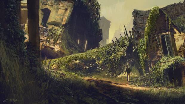 Uncharted 4 prometía poner fin a la historia principal de Nathan Drake... Pero no necesariamente de la saga.