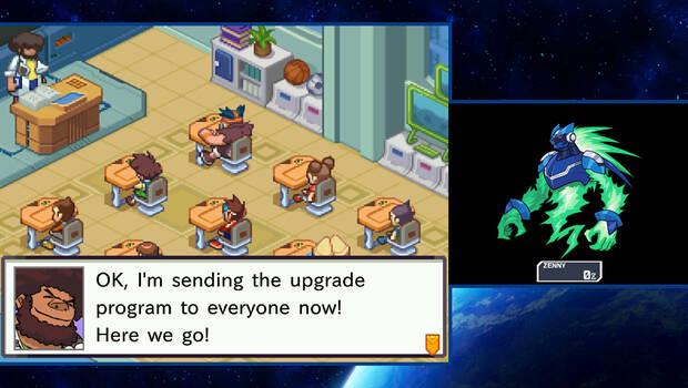 El filtro HD no nos ha convencido para los gráficos del juego, que los hace algo borrosos.