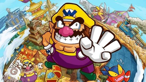 ¿Cuáles son las mejores sagas de Nintendo? - TOP 15 3