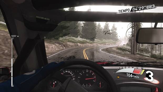 Con el dinero podemos comprar nuevos coches para acceder a mejores categor�as.