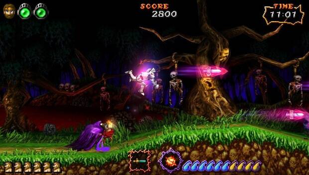 25 sagas que Capcom debería recuperar 7