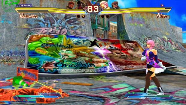 Sesión de Curiosidades: Volumen 14 13