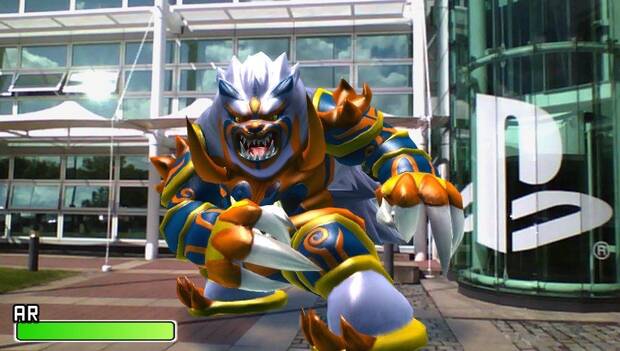 Juan Jiménez, responsable de PlayStation Vita en España 4