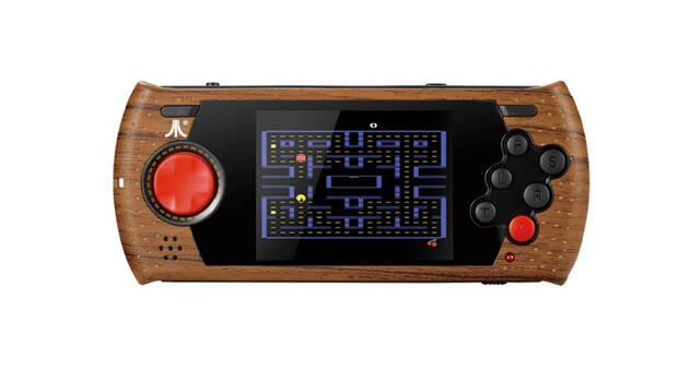 Todas las consolas Mini del mercado: Precio, juegos y diferencias 13