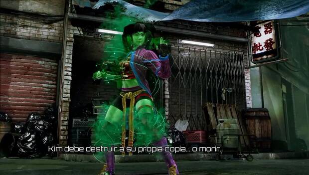 En Shadow Lords haremos frente a los Mimics, copias de los diferentes personajes del juego al servicio de Gargos y encargadas de traer la corrupción al mundo.