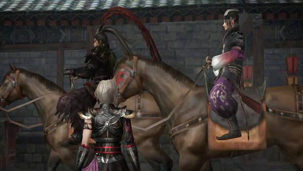 El Story Mode es una modalidad que puede mantenernos ocupados durante muchas horas. Hay mucho por hacer.