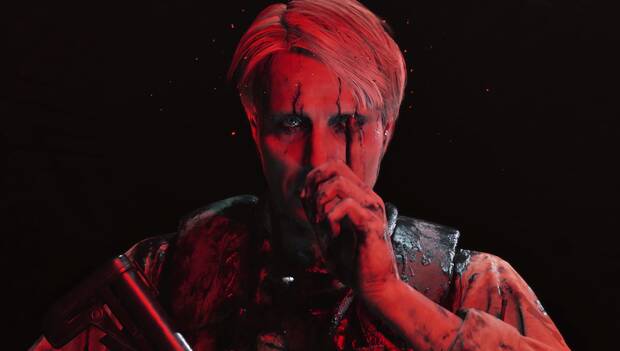 Mads Mikkelsen es la gran estrella del segundo tráiler, y será el antagonista del juego.