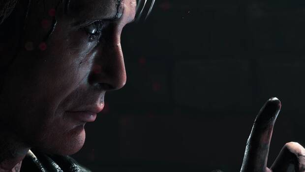 Gracias al nuevo motor gráfico, Kojima ha encontrado la tecnología perfecta para escanear los rostros, movimientos y gestos de los actores que colaborarán en el título.