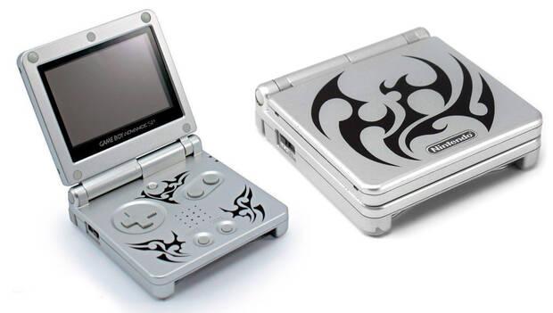 Las ediciones especiales de consolas más extrañas, bonitas y llamativas 24