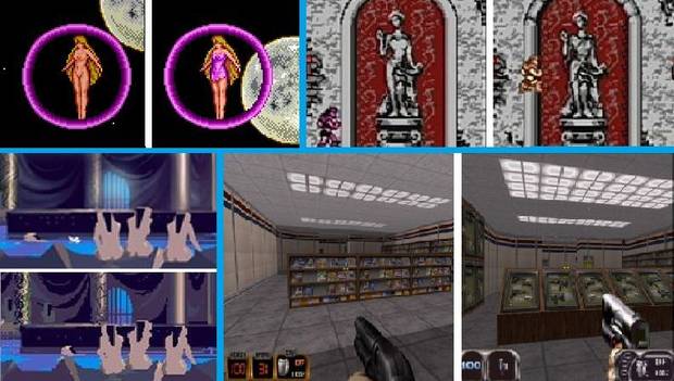 Censura en videojuegos: una historia en ejemplos 13